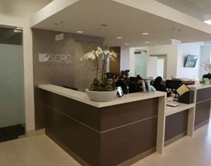 南加州生育中心（SCRC）